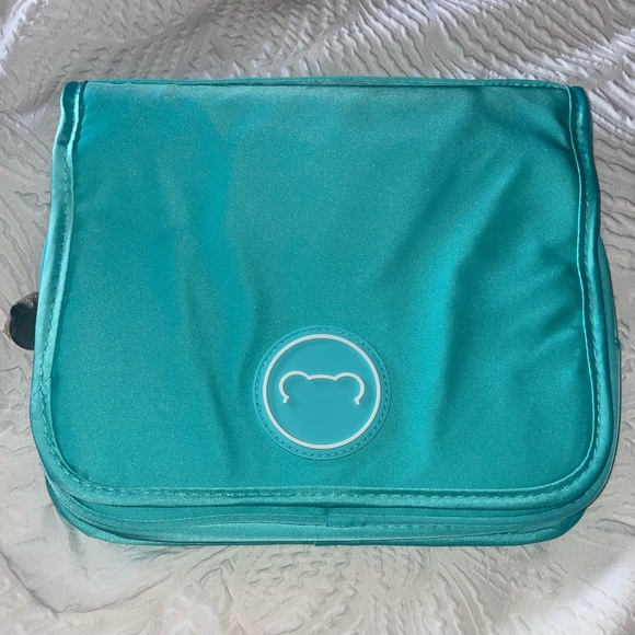 sugarbearhair Bags Nwt Sugarbearhair Travel Organizer Poshmark